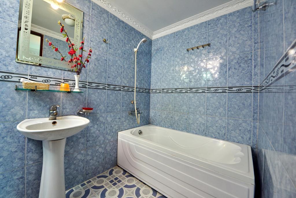 Mai Phai Hotel Хошимин Экстерьер фото