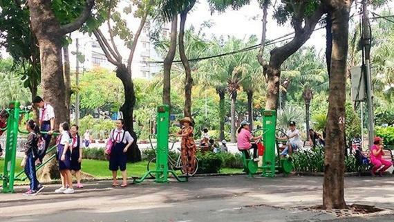 Mai Phai Hotel Хошимин Экстерьер фото